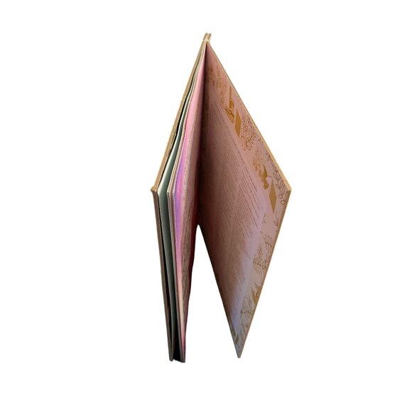 Little Golden Book: Elton John a Little Golden Book Biography Hardcover - Picture 4 of 5